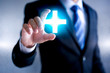 © Worawut - Business offer positive concept (like profit, benefits, personal development, success)