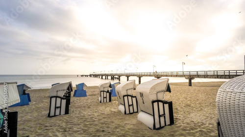 Stampa su Tela  Göhren