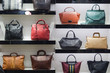 © Aleksei - Handbags in the shop window of a fashion boutique