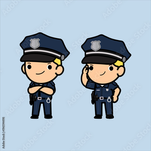 Featured image of post Police Officer Police Cartoon Images : To get more templates about posters,flyers,brochures traffic police police mbe icon vector cartoon cute commercial elements.