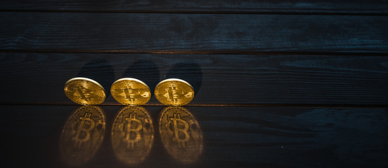 gold coin bitcoin