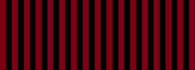 Red And Black Striped Background