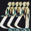 © Jacqui Miller/Stocksy - Dancing Ladies All in a Row