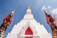 Wat Pratat Choeng Chum, Sakonnakorn, Thailand: Public Place