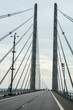 Öresundbrücke Pylonen