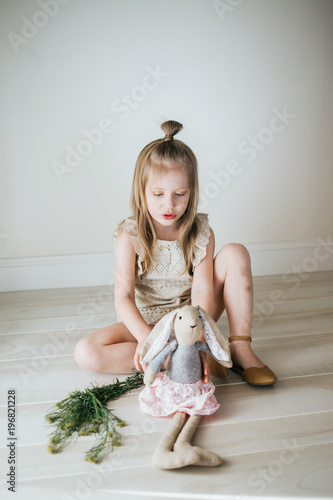 stuffed animals for little girls