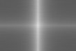 © zenobillis - Brushed metal surface. Texture of metal. Abstract steel background