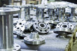© Anton - Hardware flanges, pipe flanges, flanges for heat exchangers