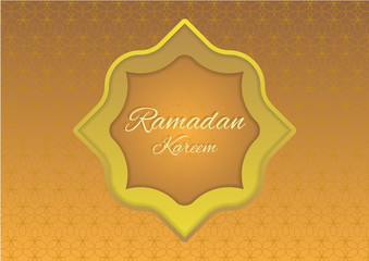 ramadan background design