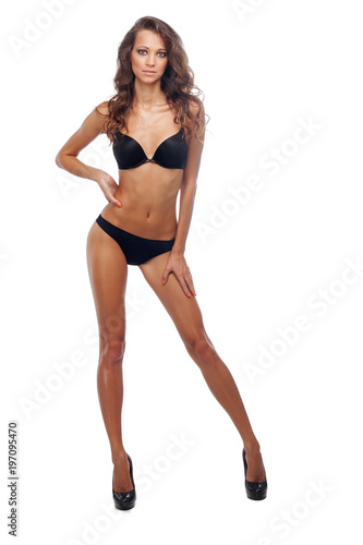 gorgeous women in heels