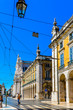 Lisboa, Lisbon Praça do Comércio