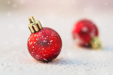 abstract christmas background
