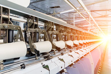 Coarse Cotton Factory In Spinning Production Line And A Rotating Machinery And Equipment Production Company