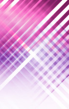 Abstract Purple Vertical Digital Background