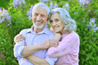 © aletia2011 - Happy couple posing