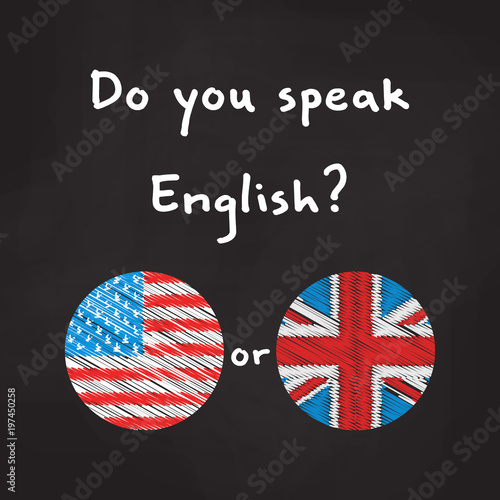 Do You Speak English Learn English With American And