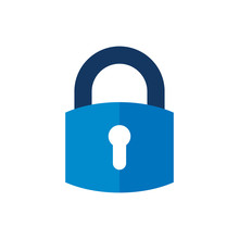 Security Logo Icon Design