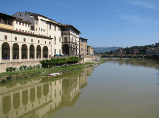 Florence - Tuscany - Italy