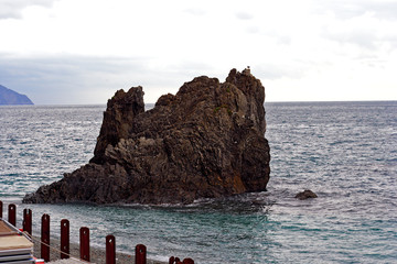 Cinque Terre, traditional Italian architecture