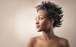 © merla - Portrait of a beautiful woman