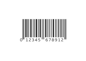 simple bar code