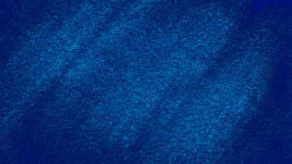 Poster - dark blue watercolor scanned background