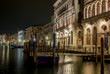 Venezia canal grande