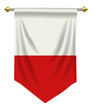 Poland Pennant