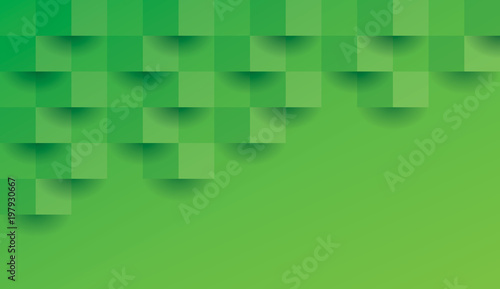 Dekoracja na wymiar  zielone-tlo-wektor-z-pustego-miejsca-na-tekst