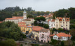 Town of Sintra and its palace