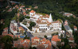 Town of Sintra and its palace