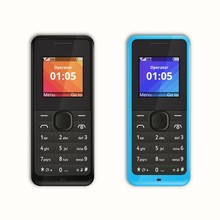 Nokia 105 2013 Released