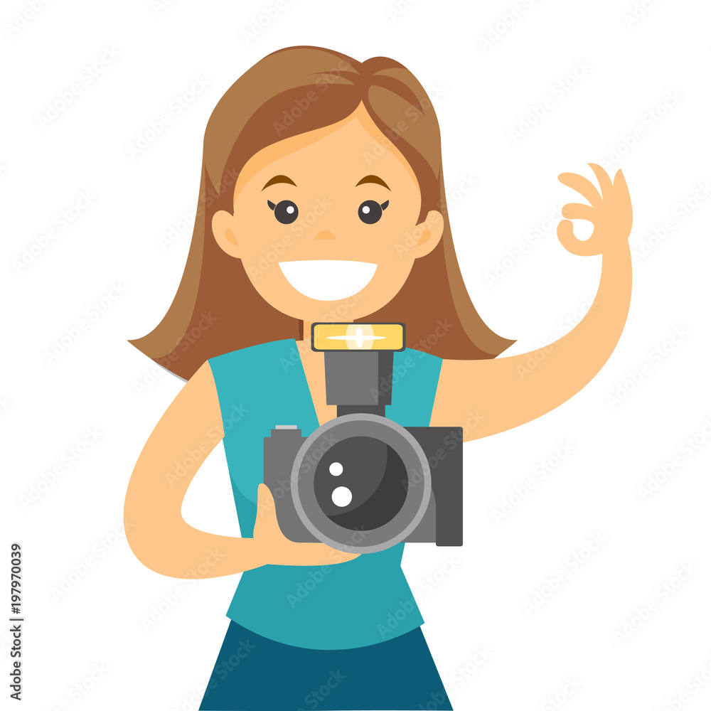 picture taking clipart