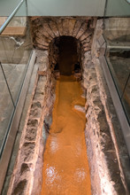 Roman Baths
