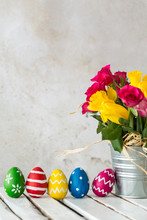 Easter Roses Free Stock Photo - Public Domain Pictures