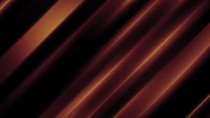 Wall Mural - abstract background golden glow