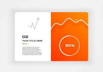 Aufkleber - Ui kit. Icons Infographic. Templates for Business Vector Illustration, can illustrate a strategy, workflow or team work, timeline, vector flat color