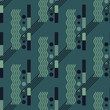 © lkeskinen - Vertical wave flow seamless pattern. Suitable for screen, print and other media.