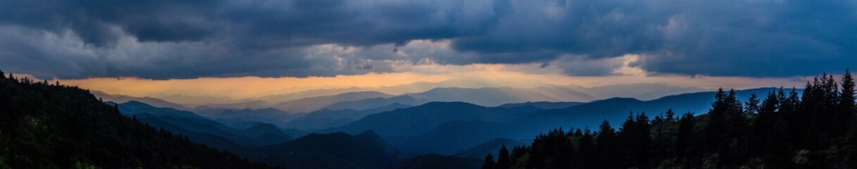 Blue Ridge