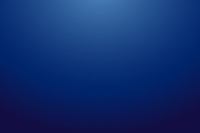 Blue Gradient Abstract Background Vector Design