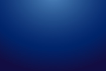Wall Mural - blue gradient abstract background vector design