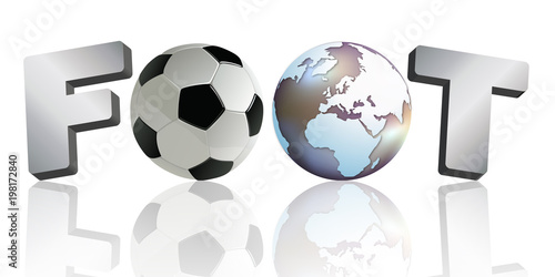 Football Foot But Ballon De Foot Ballon Symbole Coupe Du Monde Mot Footballeur Monde Acheter Ce Vecteur Libre De Droit Et Decouvrir Des Vecteurs Similaires Sur Adobe Stock Adobe Stock