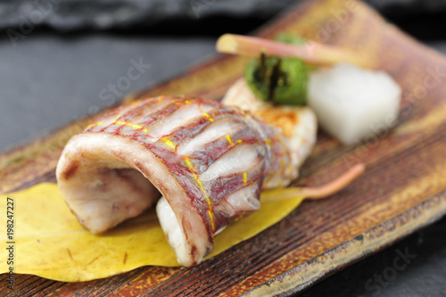 強肴 Stock Photo Adobe Stock