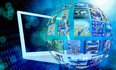 computer technology.email internet