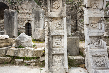 Turkey Ephesus ancient city