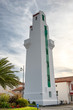 Lighthouse of Saint Jean de Luz, France