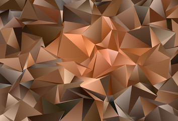  Abstract geometrical background. texture