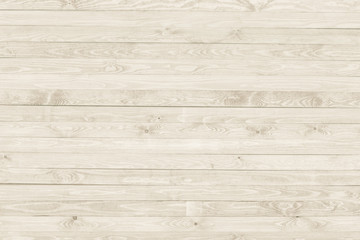 Wall Mural - light wood texture background surface with old natural pattern. white grunge surface rustic wooden t