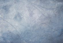 Blue/gray Oil Painting Background