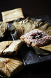 © mnimage - Rice with lotus leaves